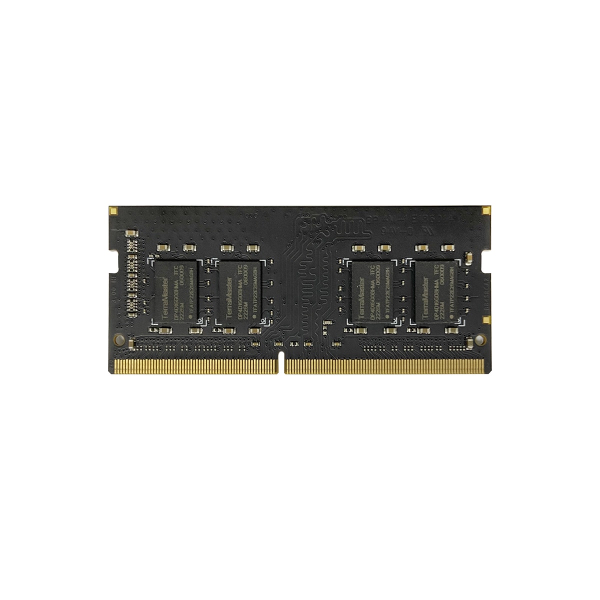 TERRAMASTER 16G DDR4 RAM SO-DIMM, F2-223, F4-223, F2-423, F4-423, T6-423, T9-423, T12-423, U4-423, U8-423